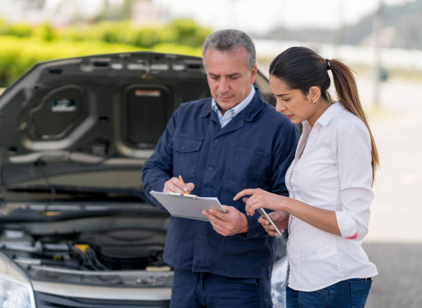 Licensed Commercial Auto Insurance service in Crestview, FL - Auto Insurance Axis