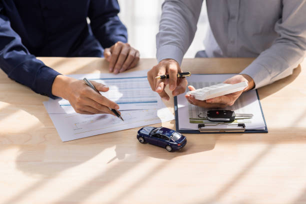 24/7 Emergency Commercial Auto Insurance experts in Crestview, FL